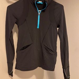 IVIVVA QUARTER ZIP